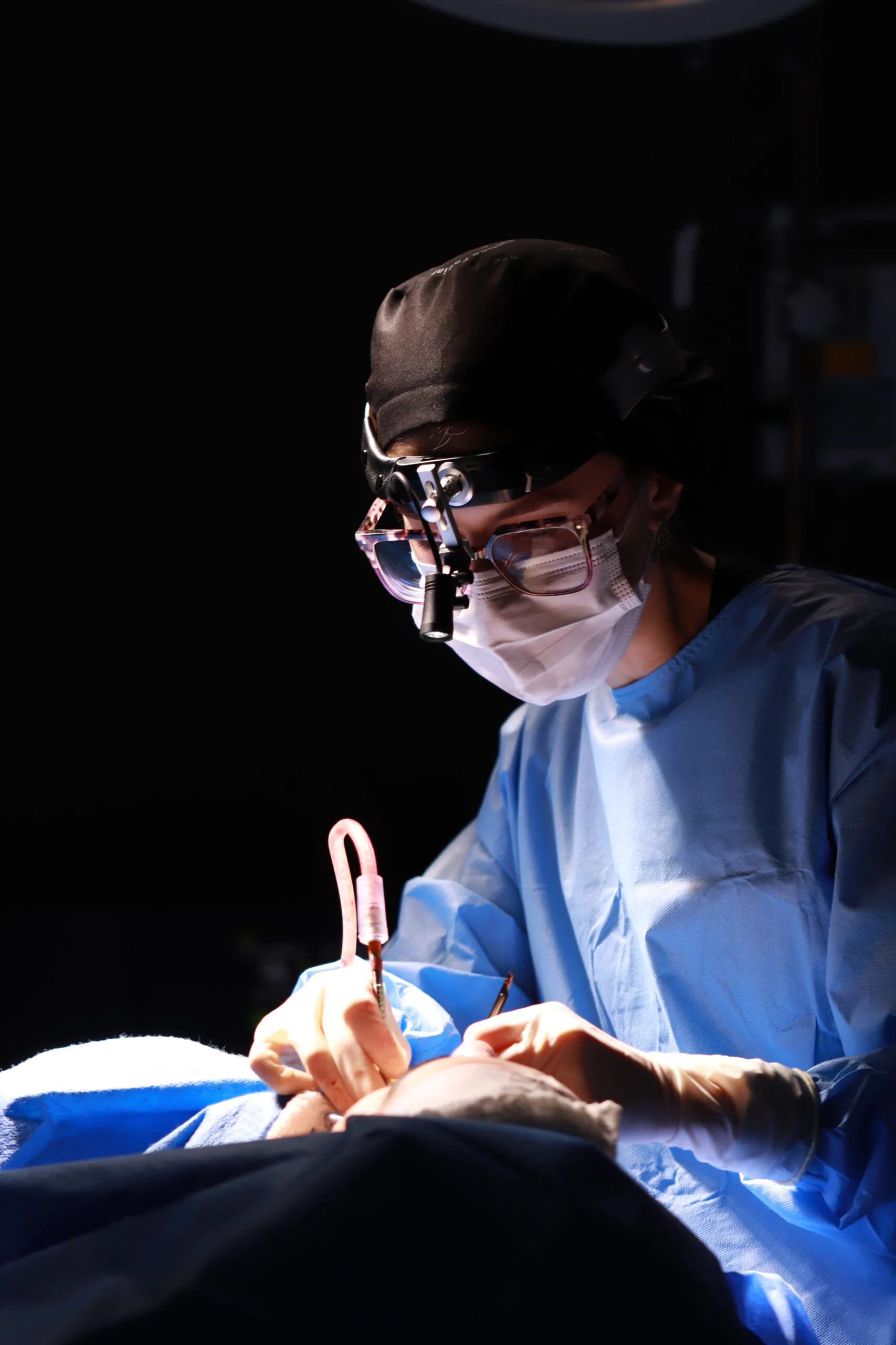 Cirurgias Funcionais